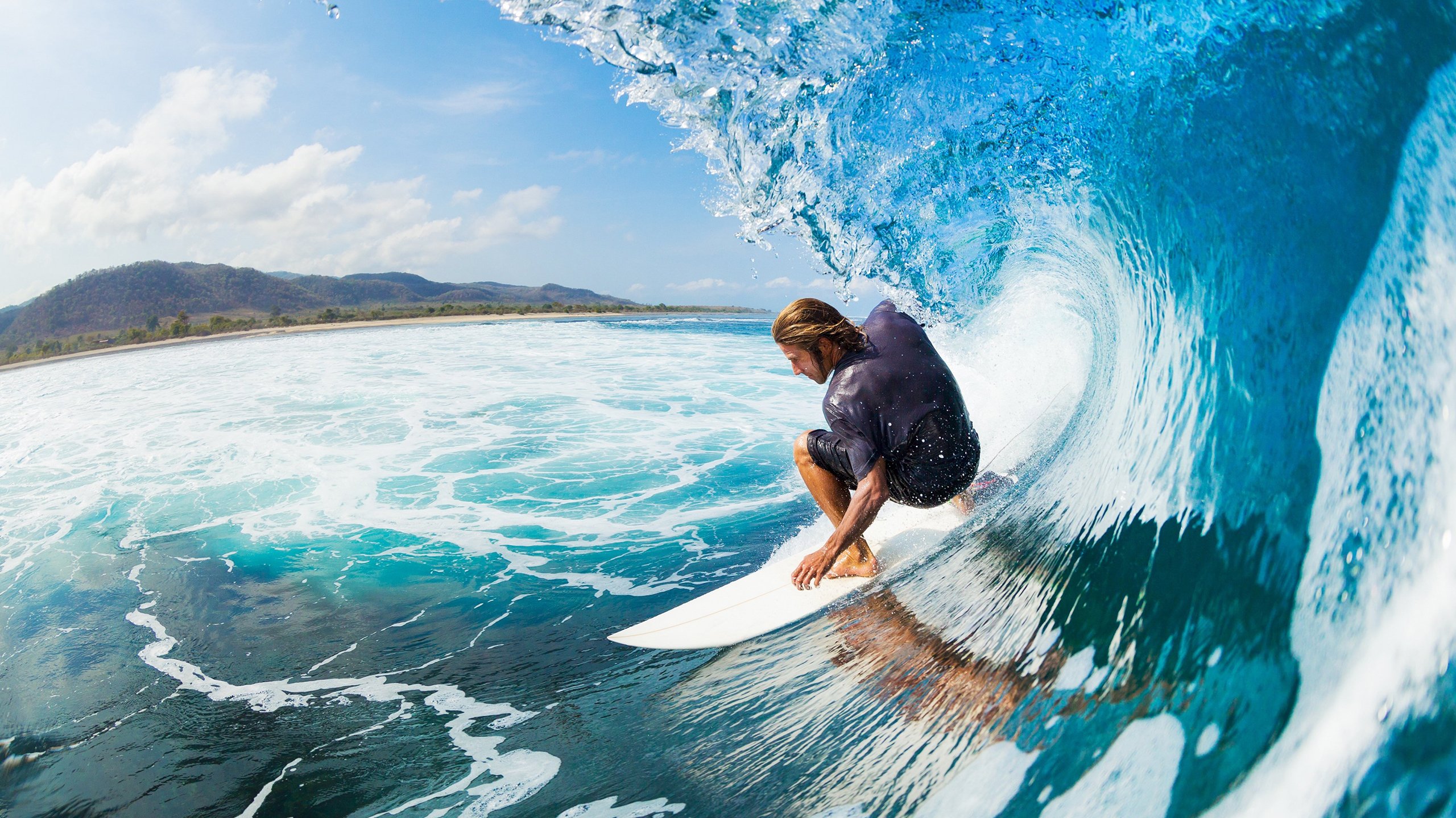 “2025世界游泳锦标赛：水上芭蕾展现不一样的艺术魅力”